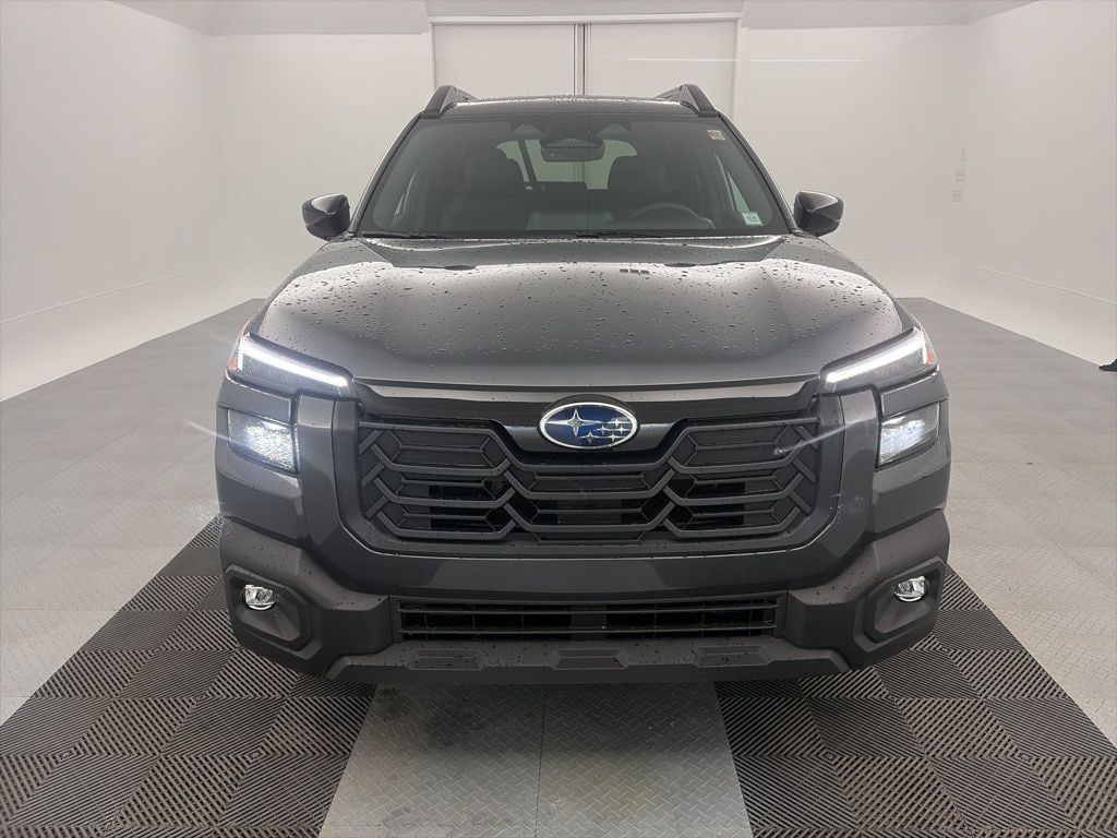 New 2026 Subaru Outback Premium SUV