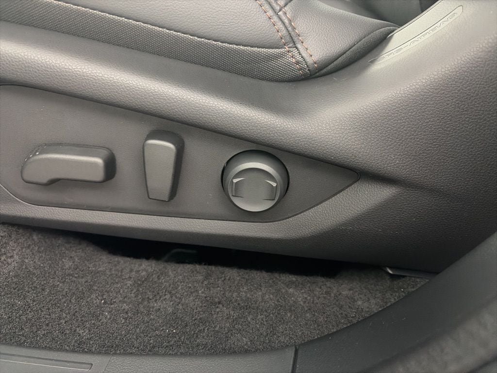 2026 Subaru Forester Touring - Photo 19