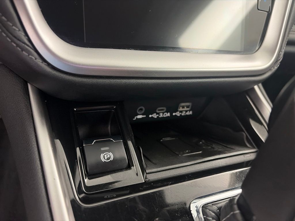 2025 Subaru Outback Touring - Photo 20