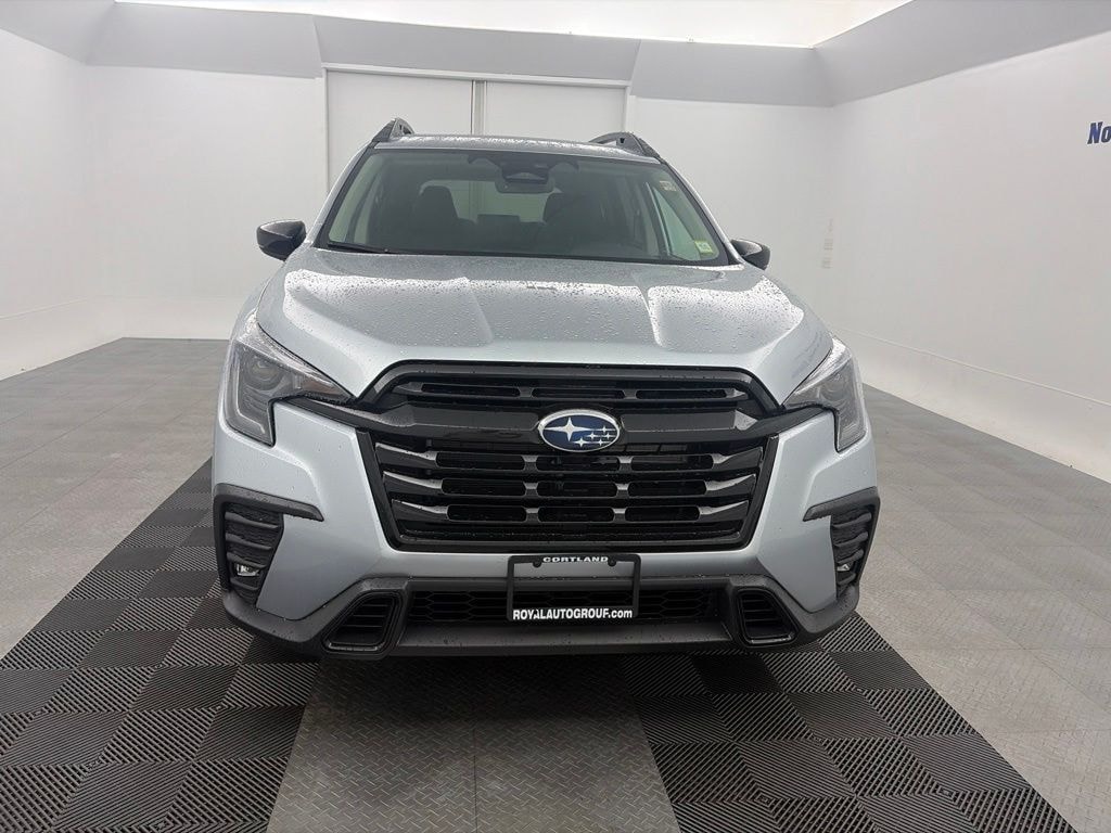 New 2026 Subaru Ascent Premium 8-Passenger SUV