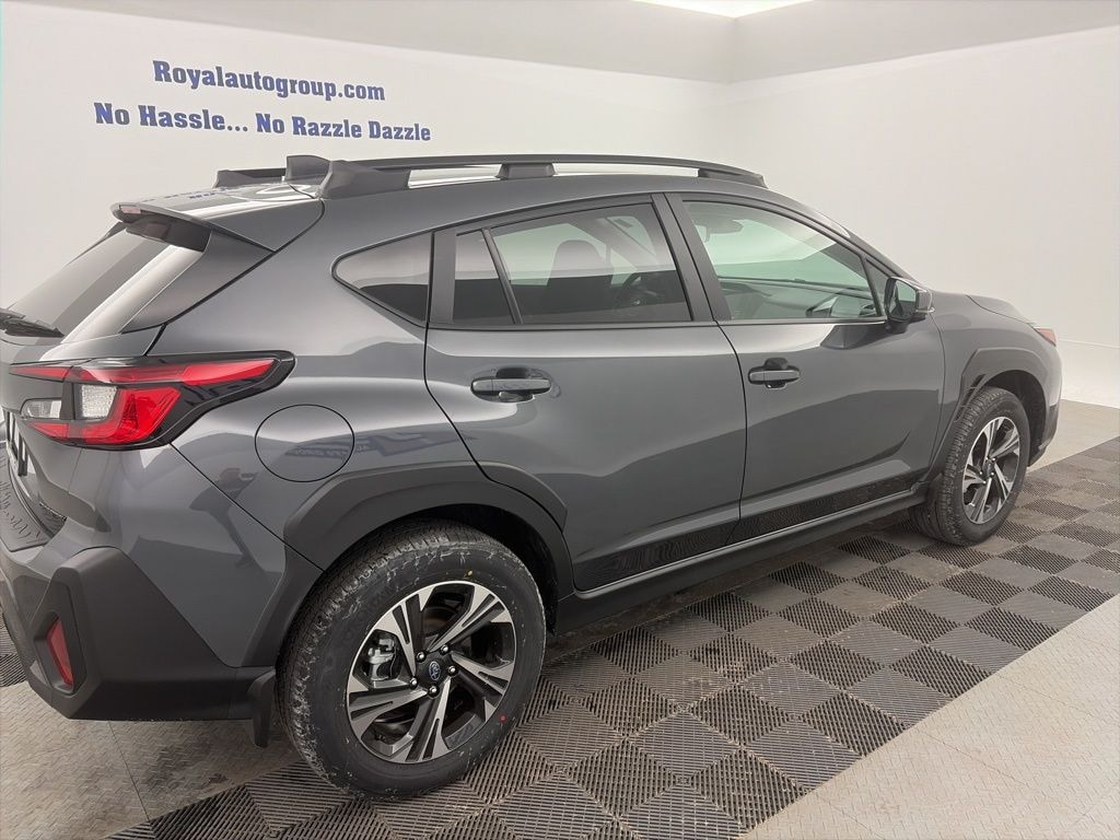 New 2026 Subaru Crosstrek Premium SUV