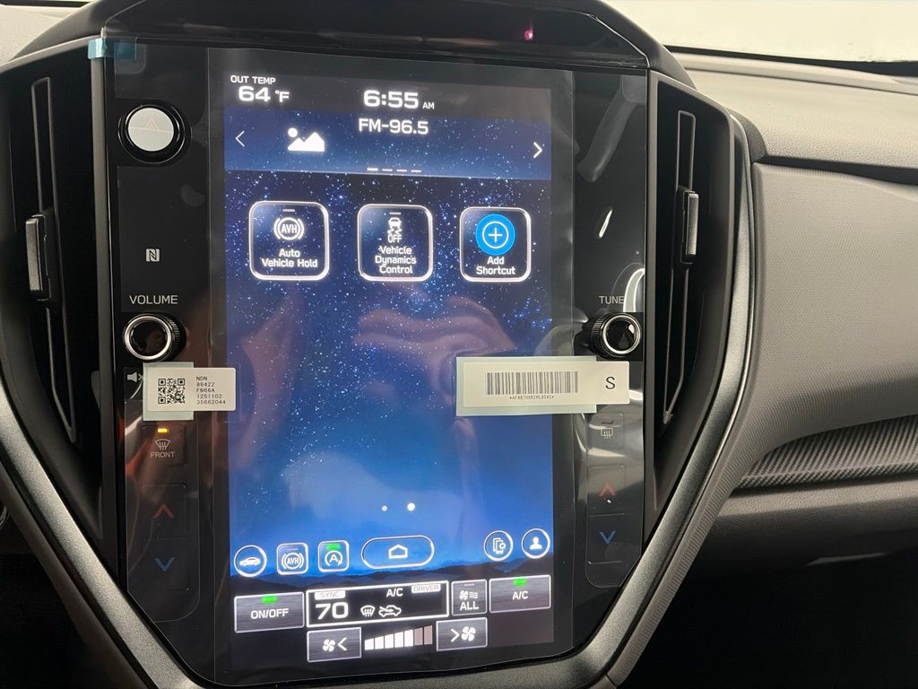 2026 Subaru Crosstrek Limited - Photo 31