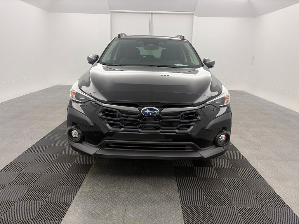 New 2026 Subaru Crosstrek Premium SUV