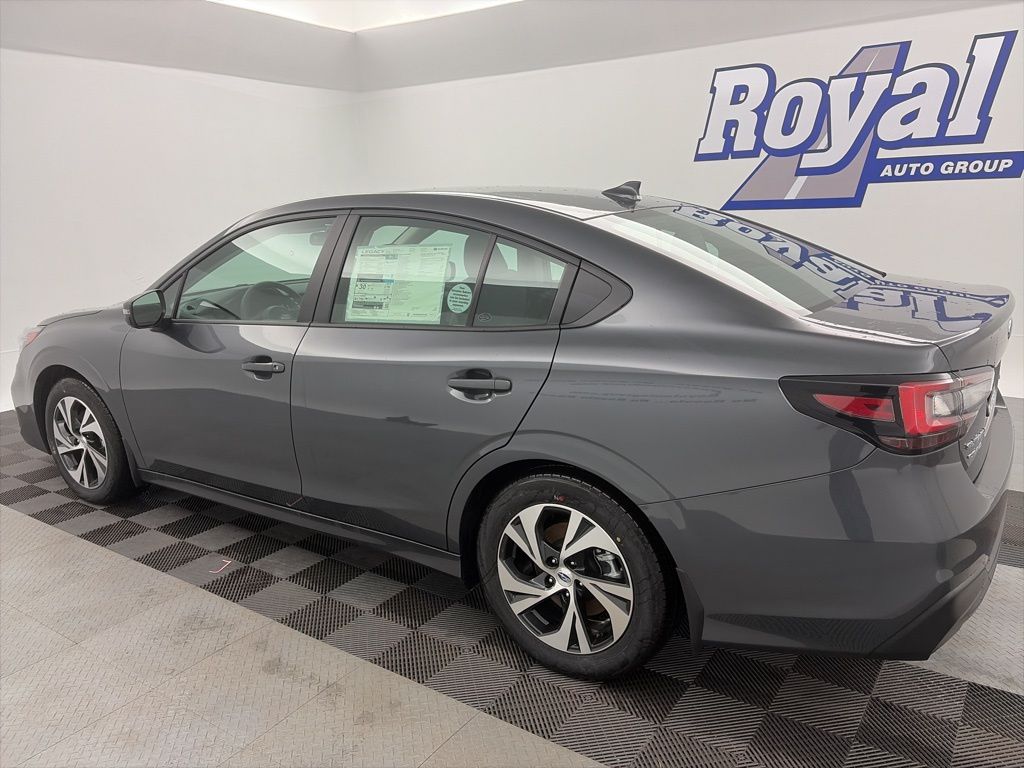 2025 Subaru Legacy Premium - Photo 6