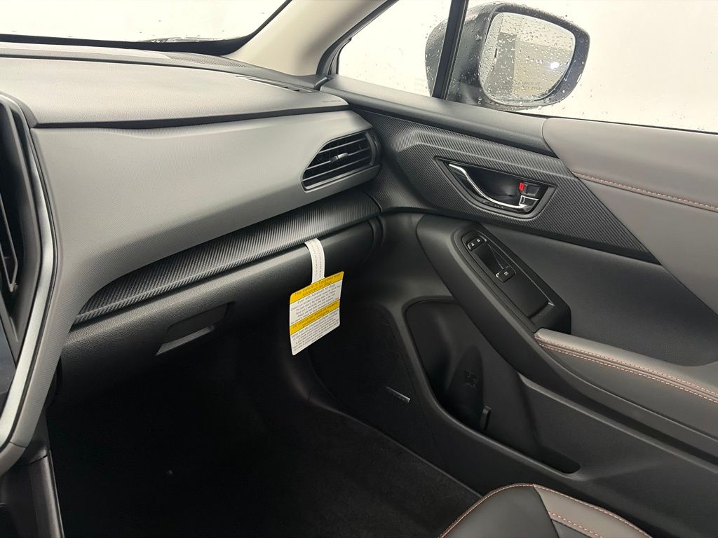 2026 Subaru Crosstrek Limited - Photo 17