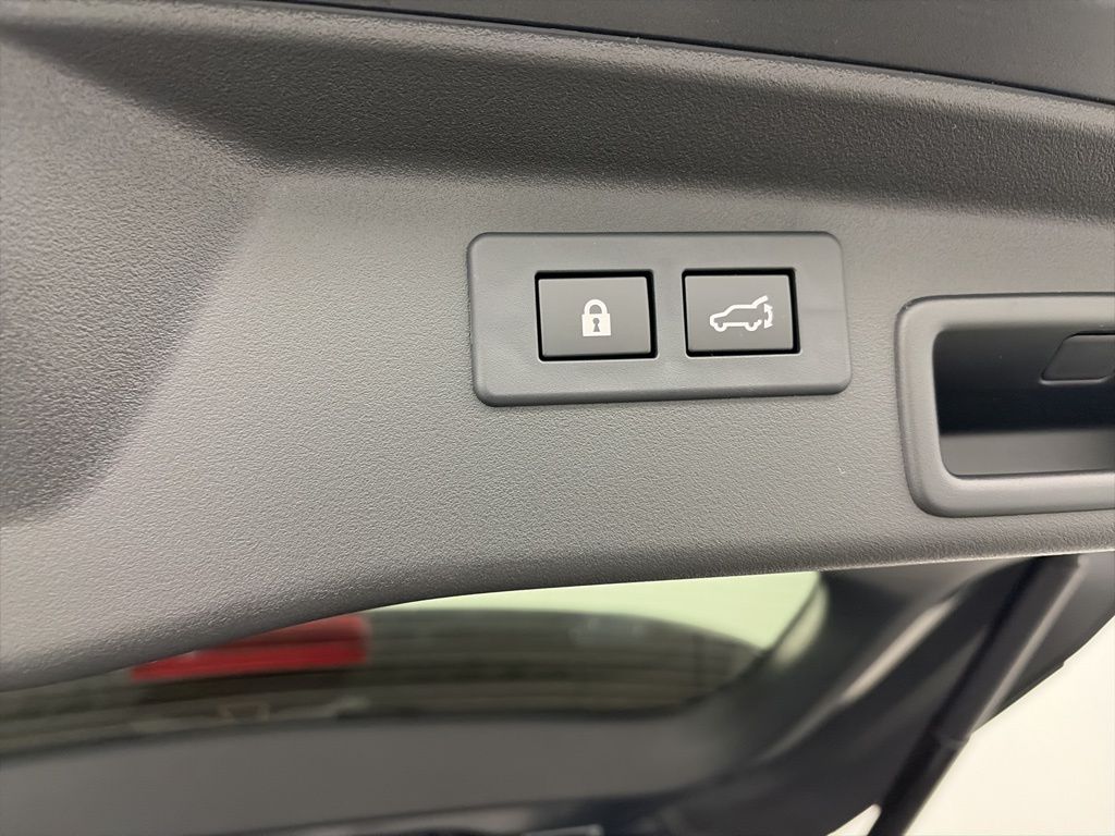 2026 Subaru Outback Limited - Photo 40