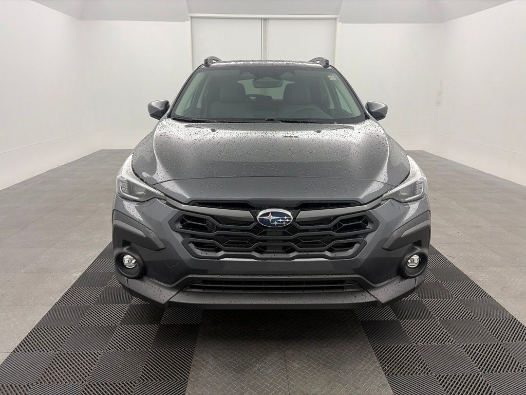 New 2026 Subaru Crosstrek Limited SUV
