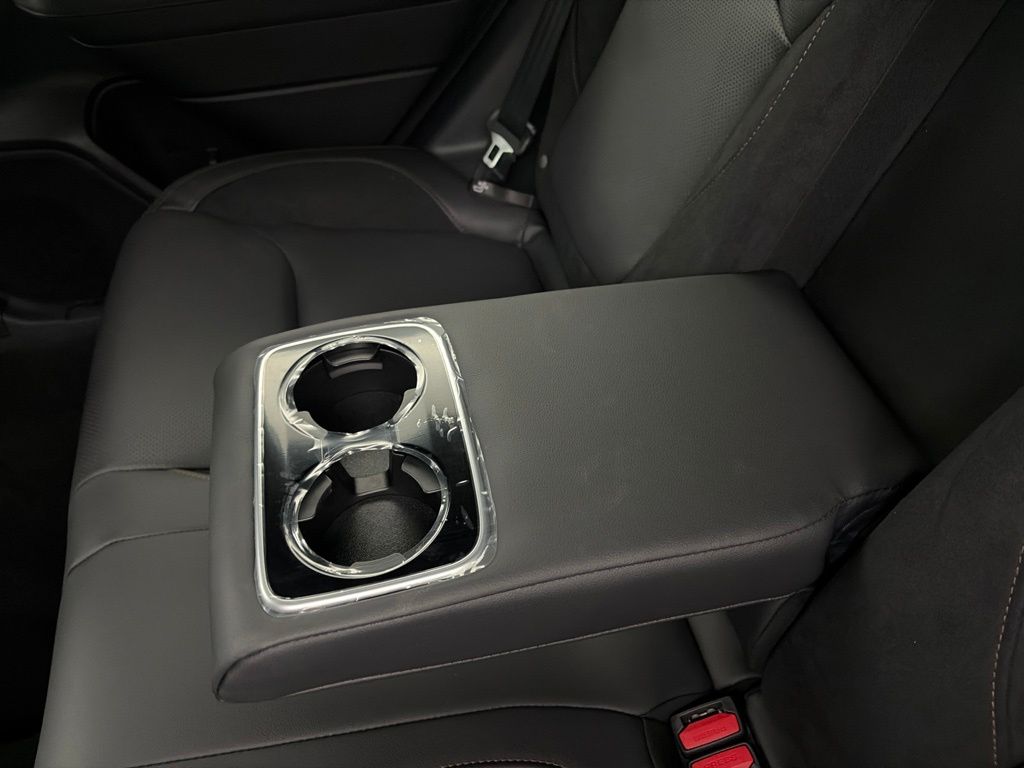 2026 Subaru Forester Touring - Photo 38