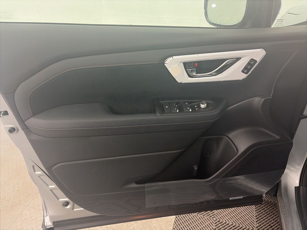2026 Subaru Forester Touring - Photo 14