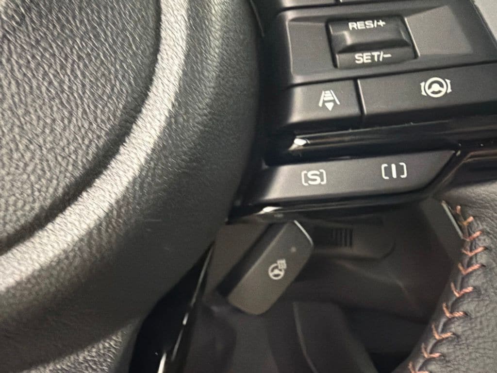 2026 Subaru Forester Touring - Photo 22