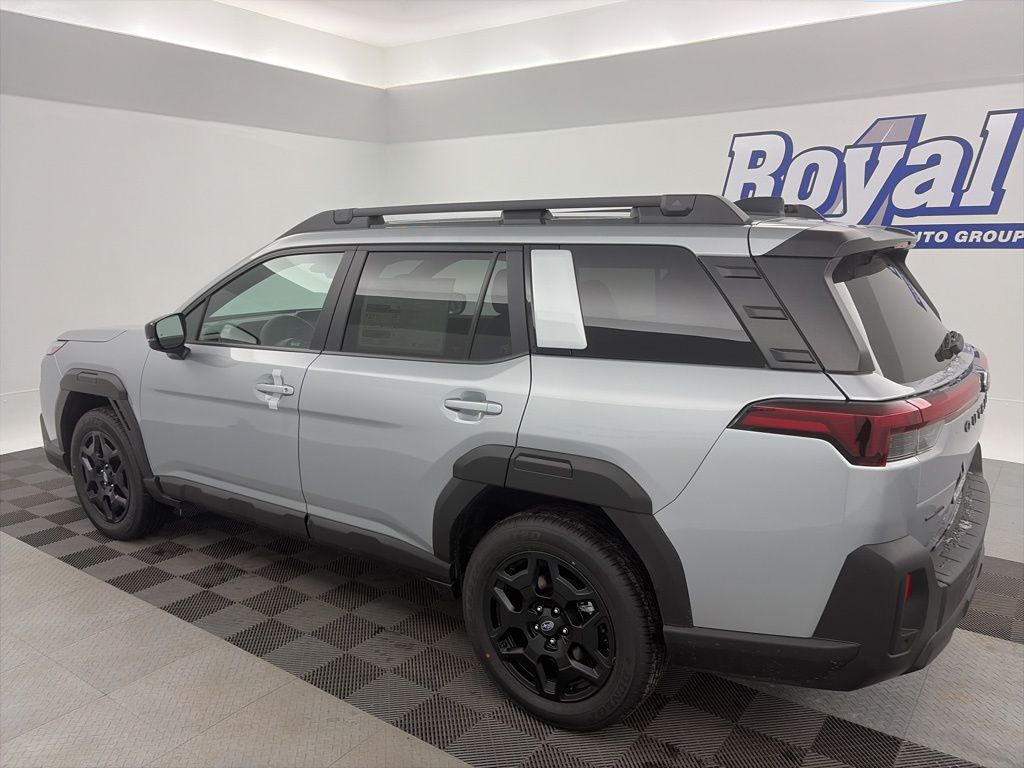 2026 Subaru Outback Limited - Photo 6
