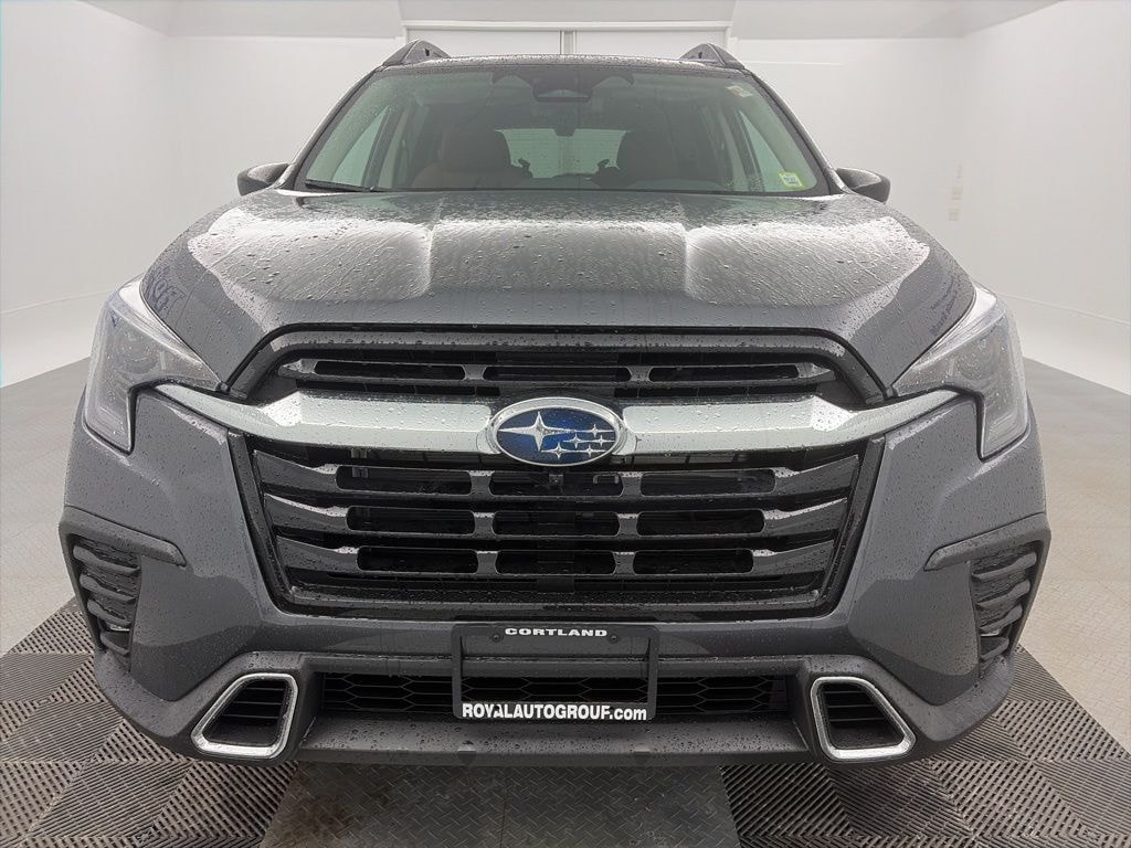 New 2026 Subaru Ascent Touring 7-Passenger SUV