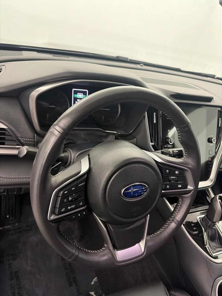 2025 Subaru Outback Touring - Photo 14