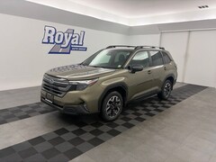 2026 Subaru Forester Premium SUV