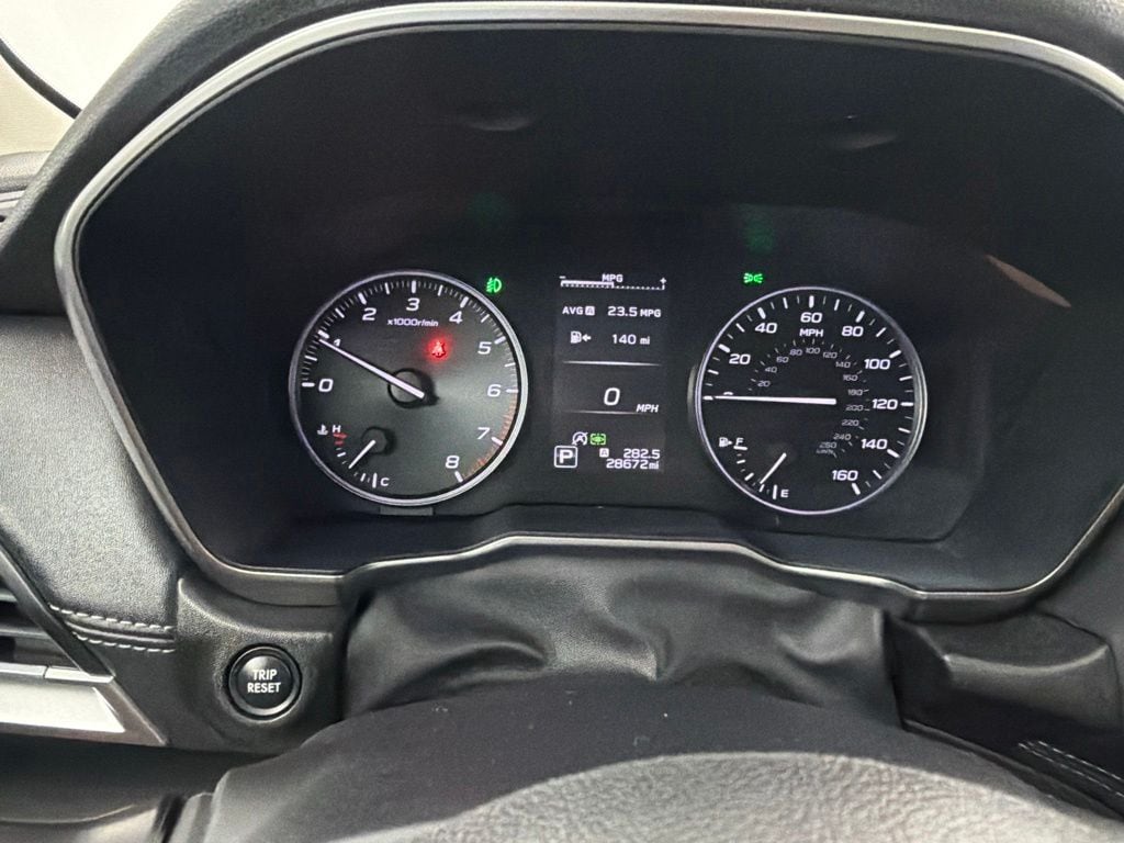 2025 Subaru Outback Touring - Photo 25