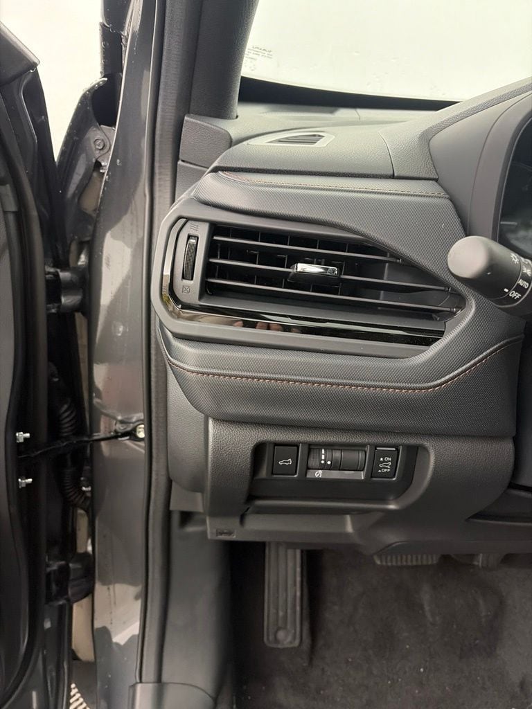 2026 Subaru Forester Touring - Photo 12