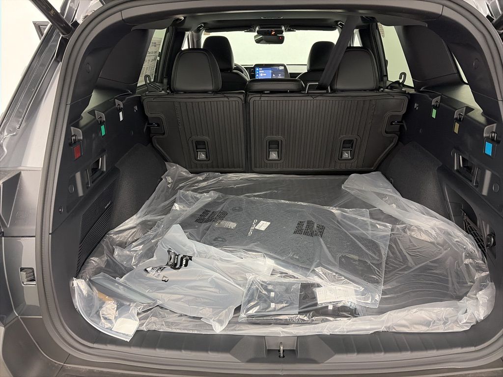 2026 Subaru Outback Limited - Photo 39