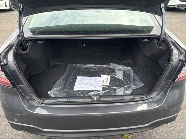 2025 Subaru Legacy Premium - Photo 15