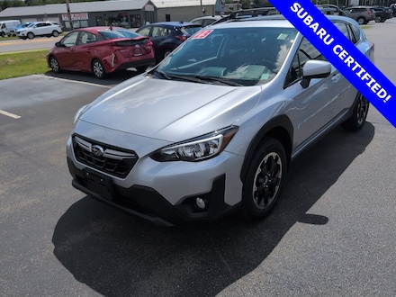 2023 Subaru Crosstrek SUV