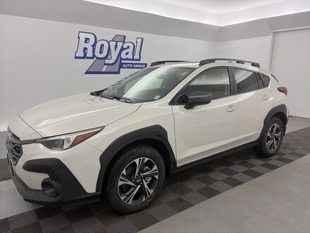 2025 Subaru Crosstrek Premium SUV