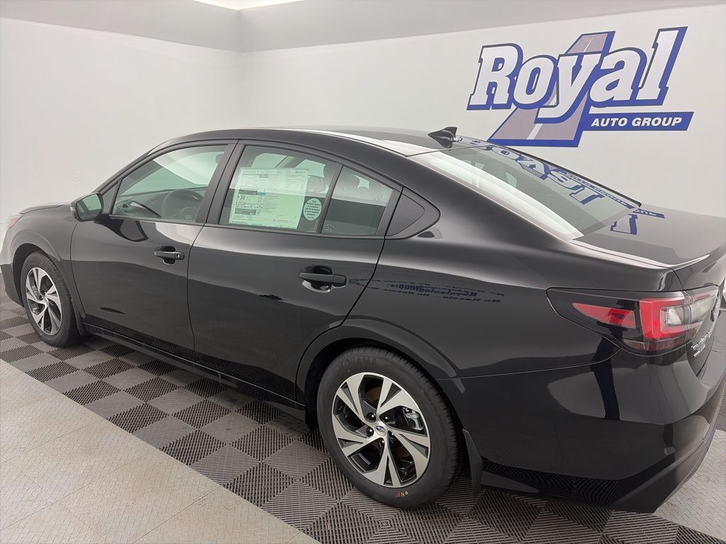 2025 Subaru Legacy Premium - Photo 6