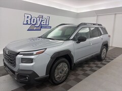 2026 Subaru Outback Premium SUV