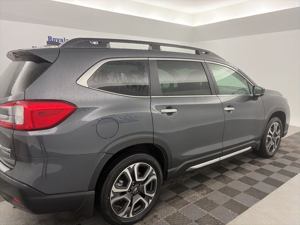 New 2026 Subaru Ascent Touring 7-Passenger SUV