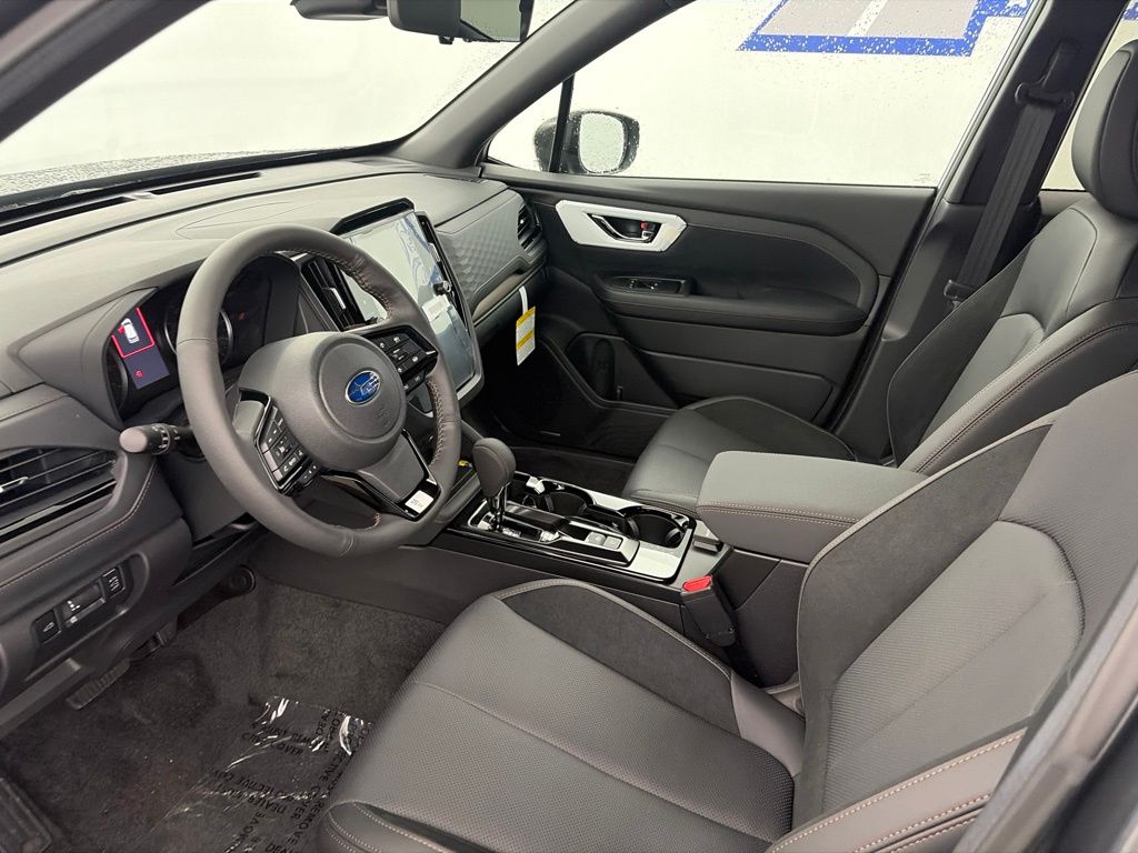 2026 Subaru Forester Touring - Photo 14