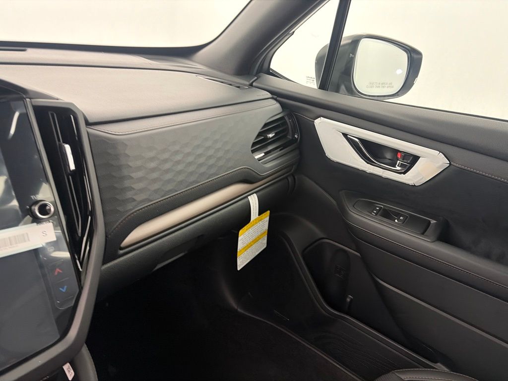 2026 Subaru Forester Touring - Photo 19