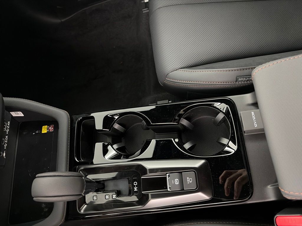 2026 Subaru Forester Touring - Photo 19