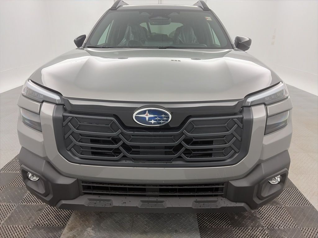 New 2026 Subaru Outback Limited SUV