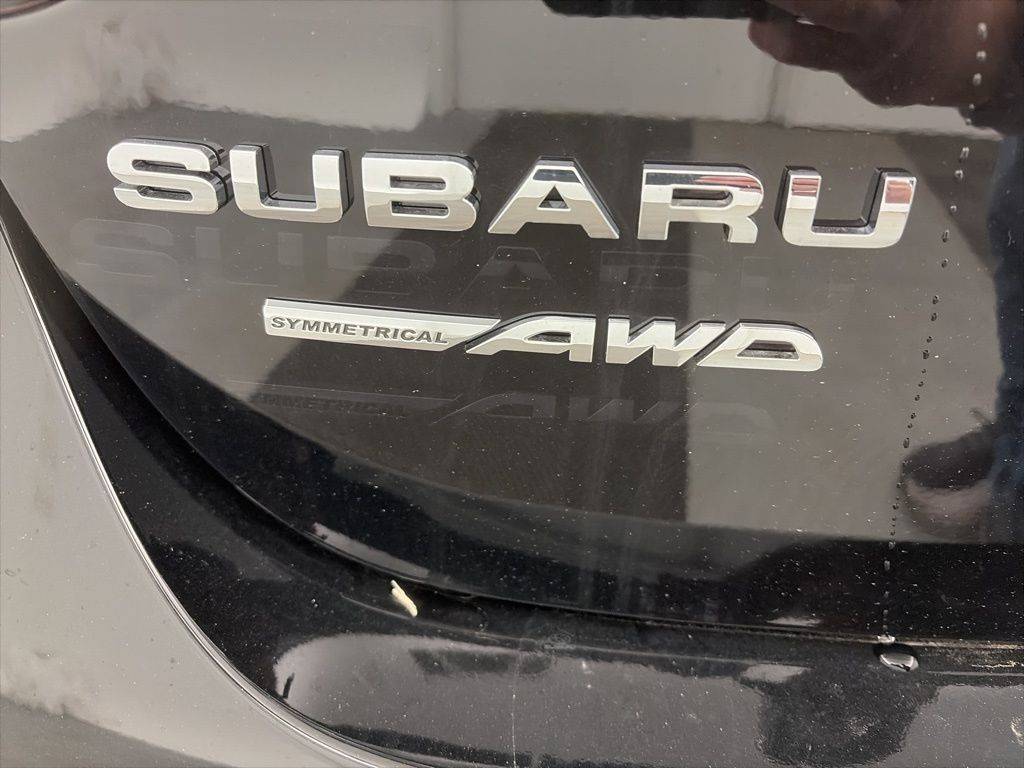 2025 Subaru Legacy Premium - Photo 7