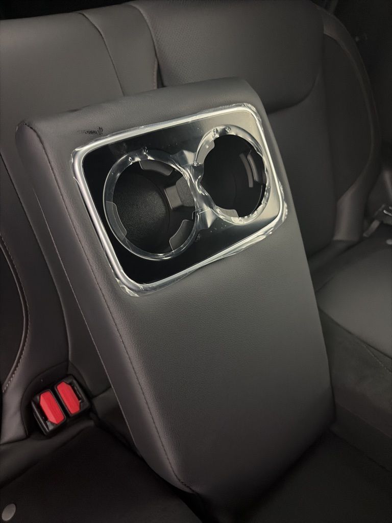 2026 Subaru Forester Touring - Photo 38