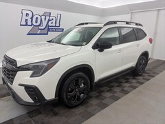 2026 Subaru Ascent Premium 7-Passenger SUV