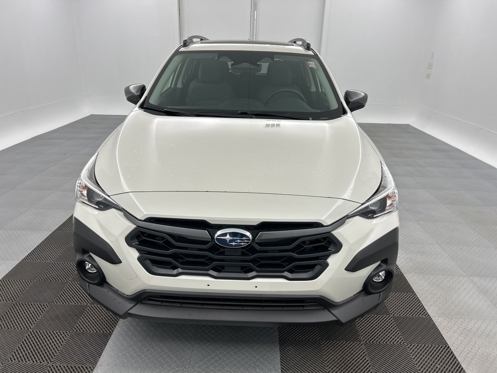 Used 2023 Subaru Crosstrek  SUV