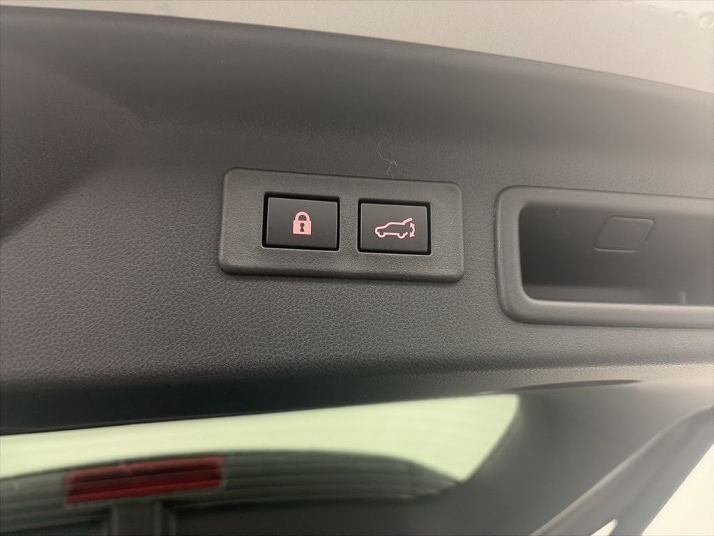 2026 Subaru Forester Touring - Photo 40