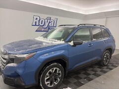 2026 Subaru Forester Premium SUV