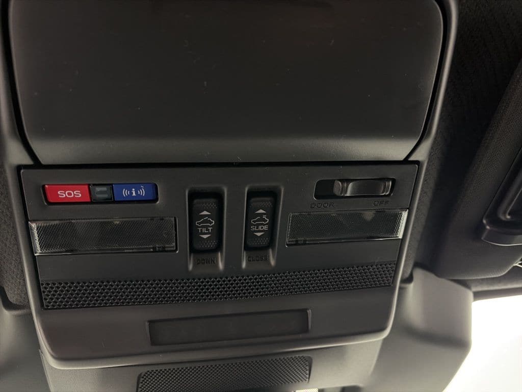 2026 Subaru Outback Limited - Photo 20