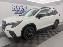 2026 Subaru Ascent Premium 8-Passenger SUV