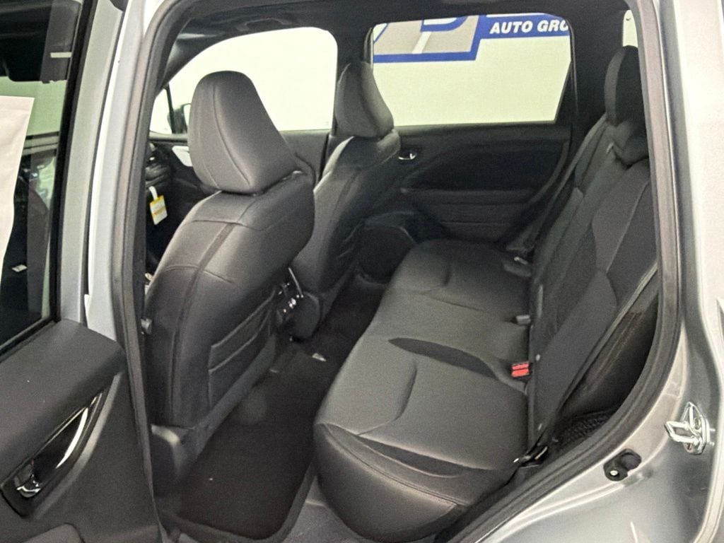 2026 Subaru Forester Touring - Photo 36