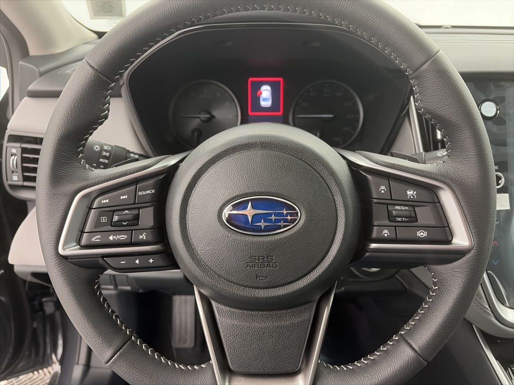 2025 Subaru Legacy Premium - Photo 17
