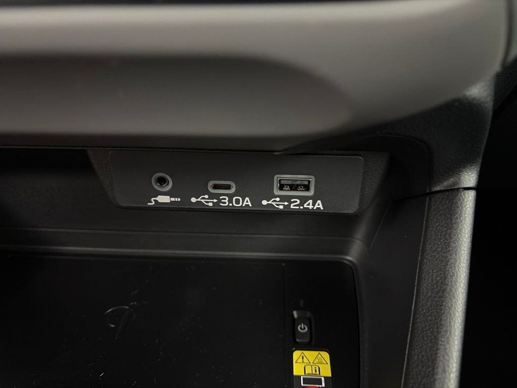 2026 Subaru Crosstrek Limited - Photo 20