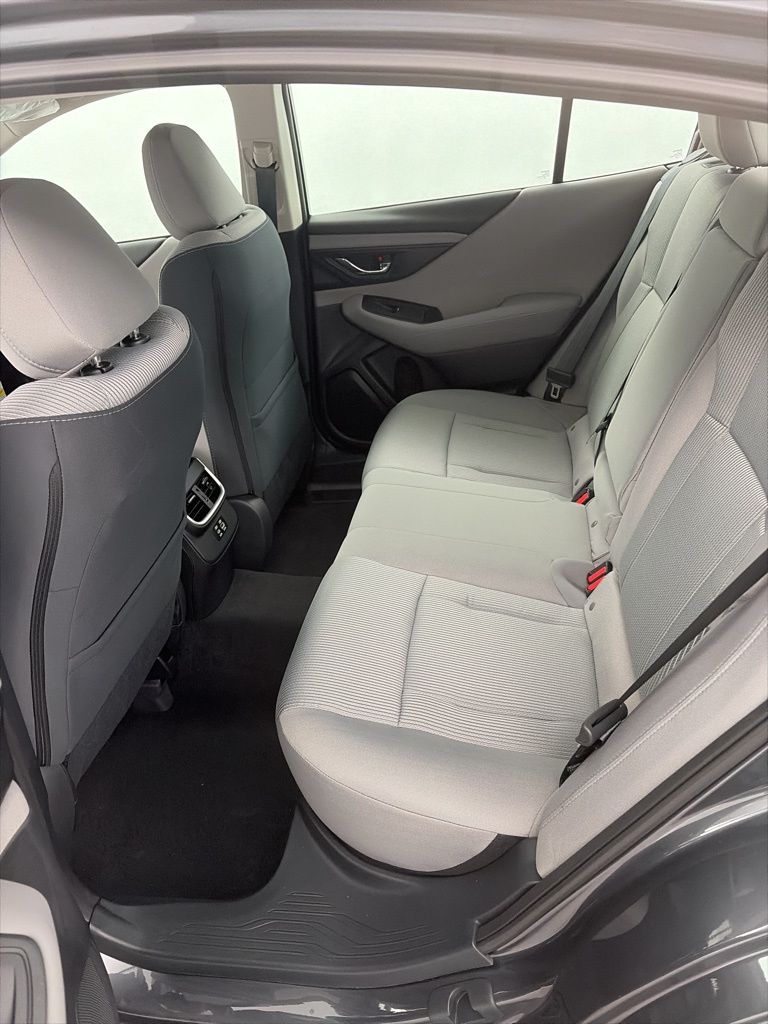 2025 Subaru Legacy Premium - Photo 20