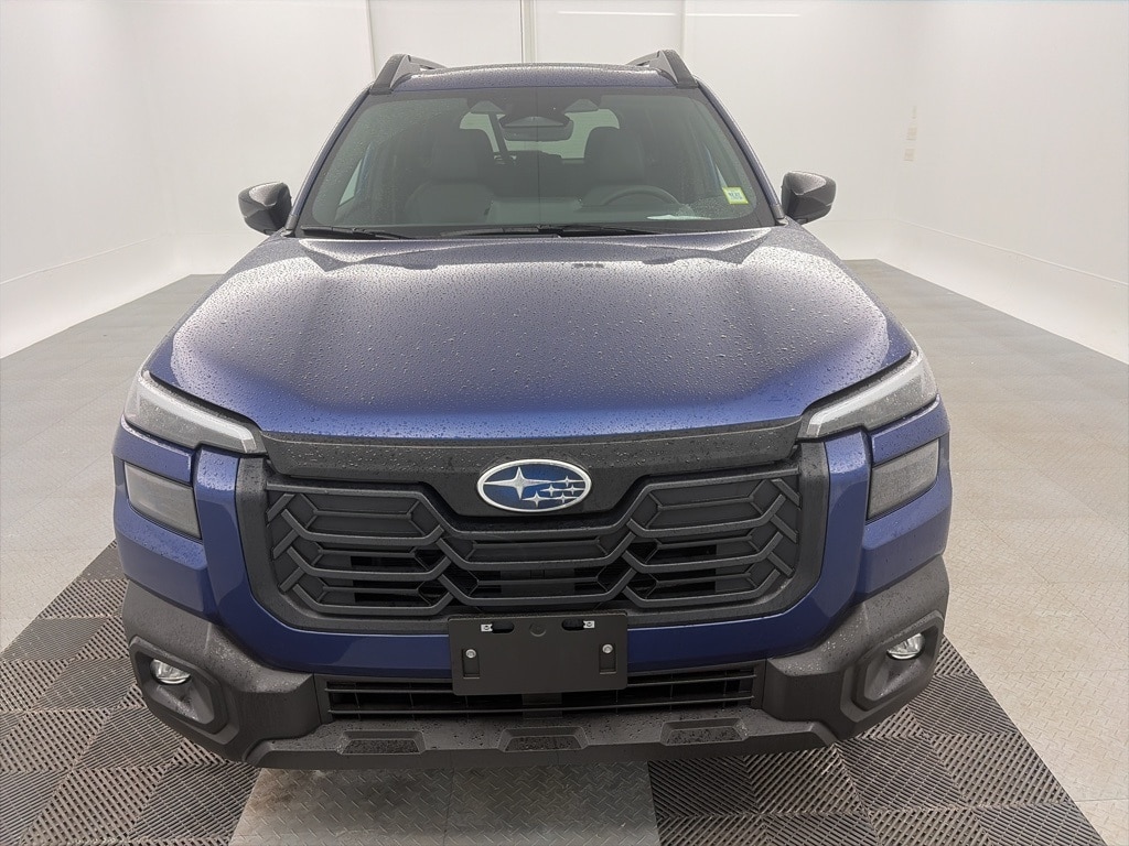 New 2026 Subaru Outback Premium SUV