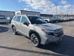 2025 Subaru Forester Hybrid Premium SUV