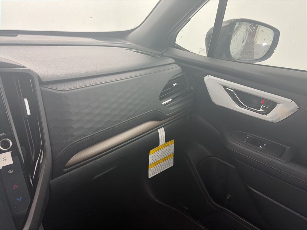 2026 Subaru Forester Touring - Photo 22