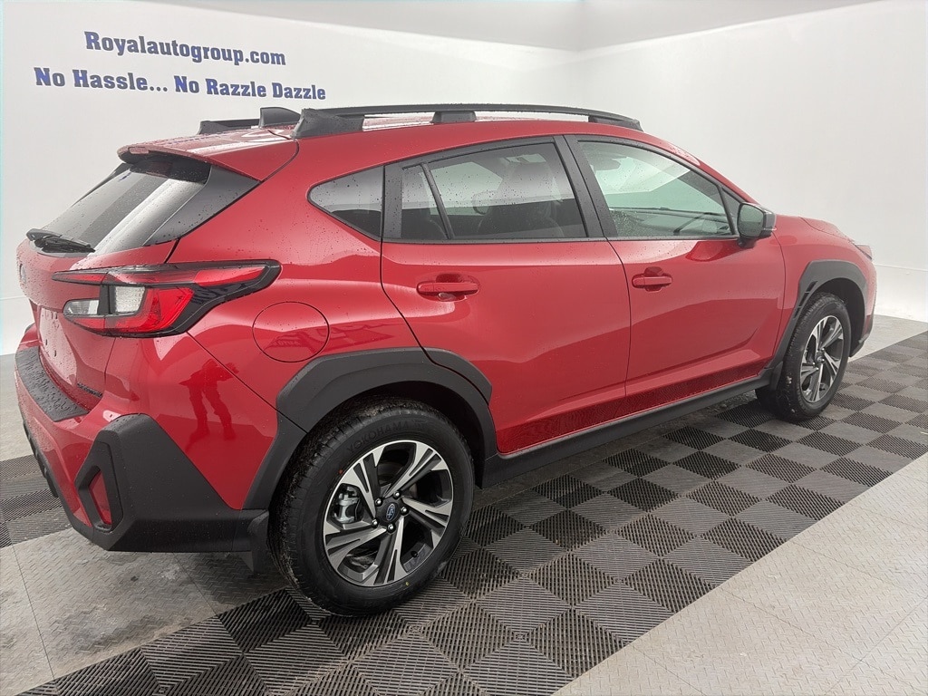 New 2026 Subaru Crosstrek Premium SUV