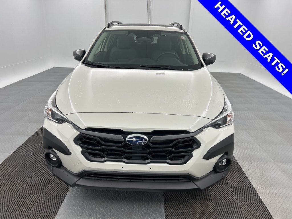 Used 2023 Subaru Crosstrek SUV