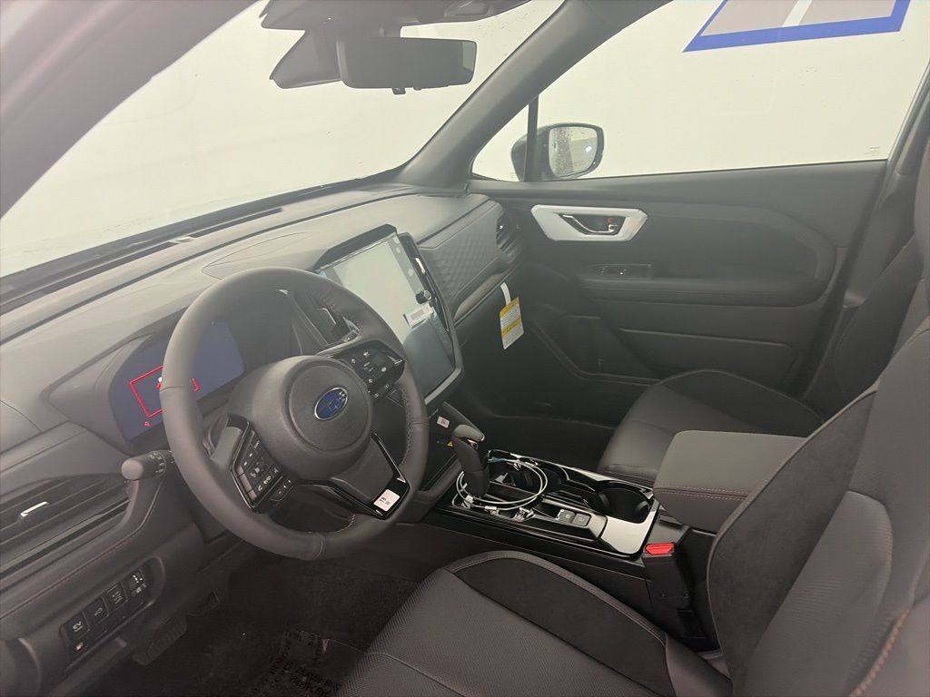 2026 Subaru Forester Touring - Photo 21