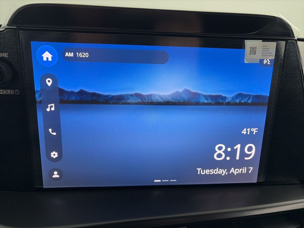 2026 Subaru Outback Limited - Photo 28
